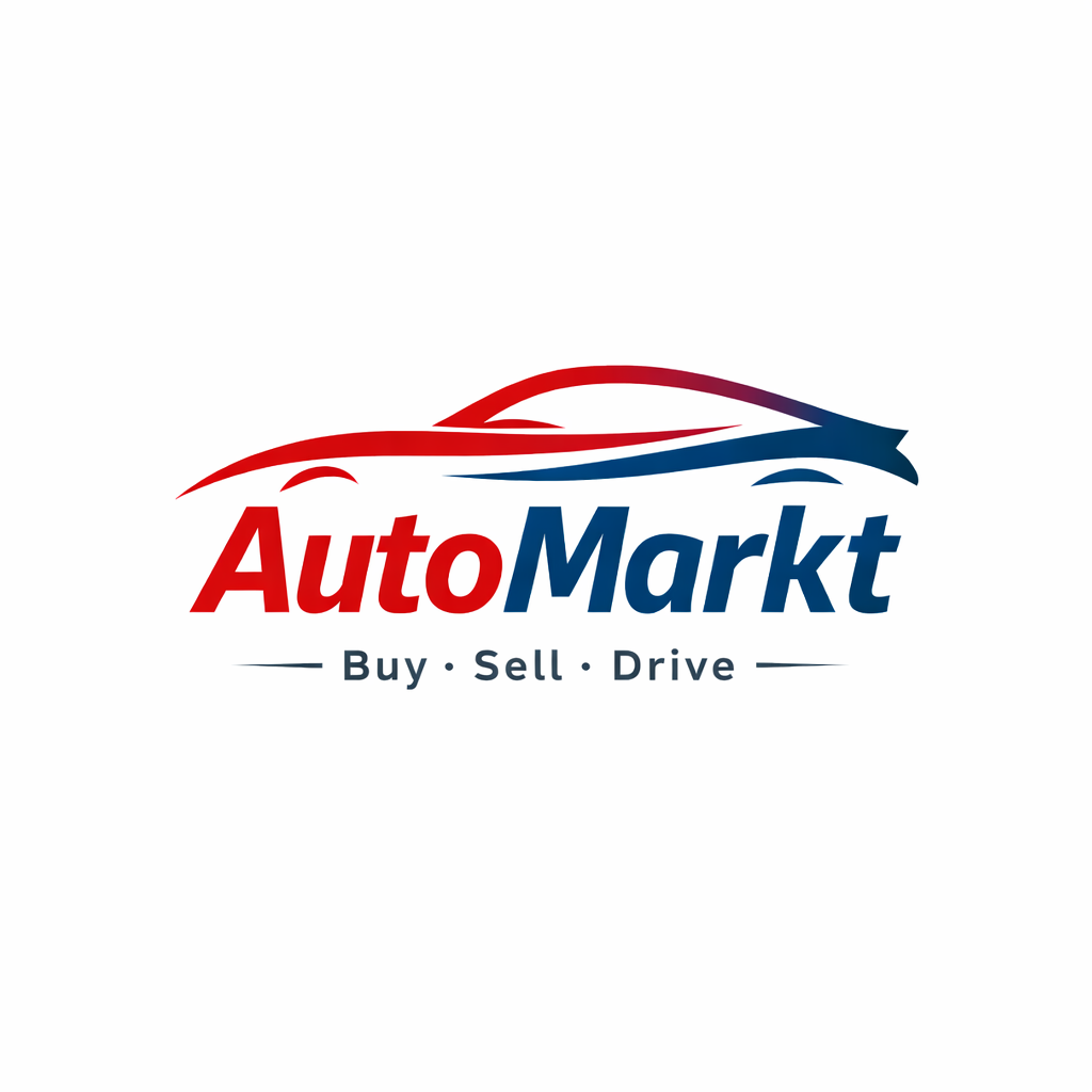 Automarkt Logo